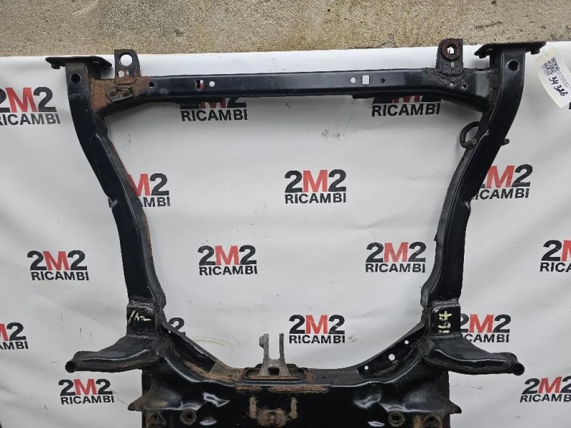 Assale ANT  Opel Mokka 2013