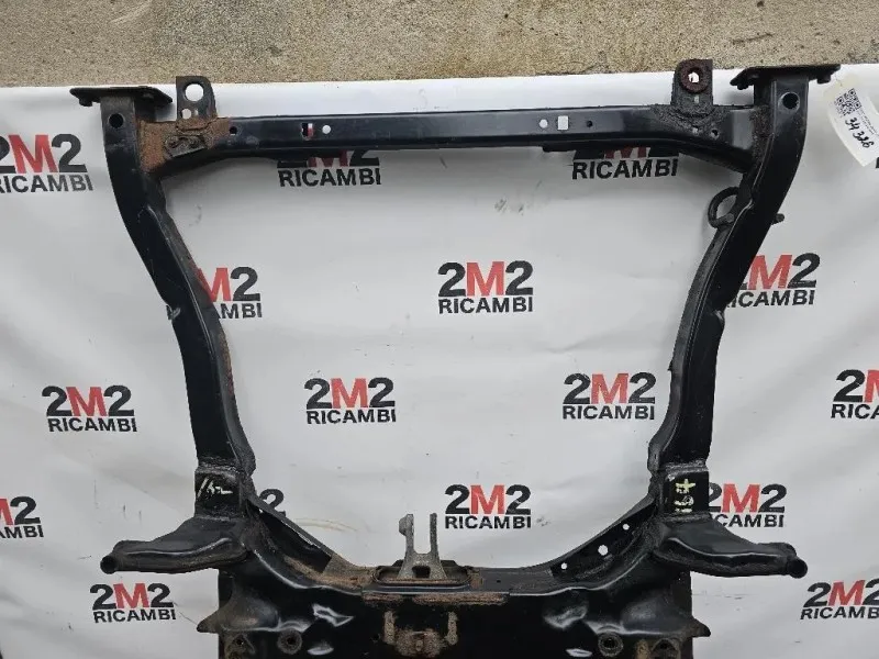 Assale ANT Opel Mokka 2013