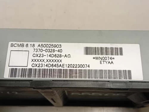 Centralina Scatola Fusibili CX23-14D628-AG Jaguar XF I 2011