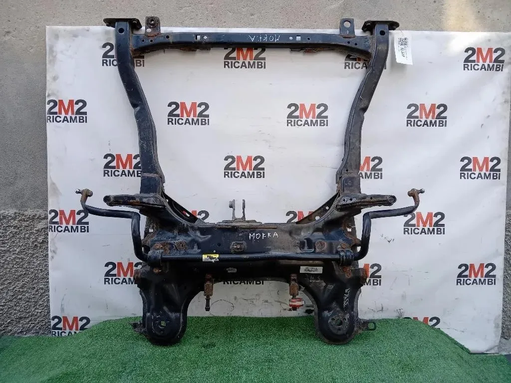 Assale ANT 42454889 Opel Mokka 2013