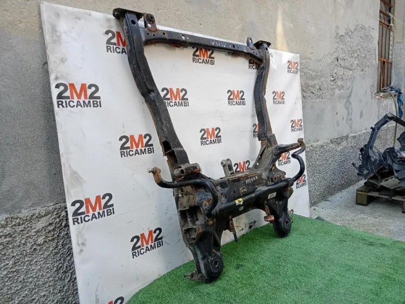 Assale ANT 42454889 Opel Mokka 2013