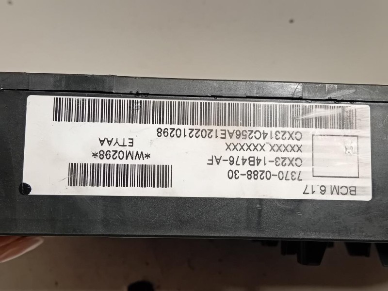 Griglia Condotto ARIA Cruscotto Centrale 68260BX80A Nissan JUKE I 2010