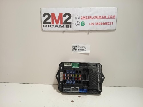 Griglia Condotto ARIA Cruscotto Centrale 68260BX80A Nissan JUKE I 2010