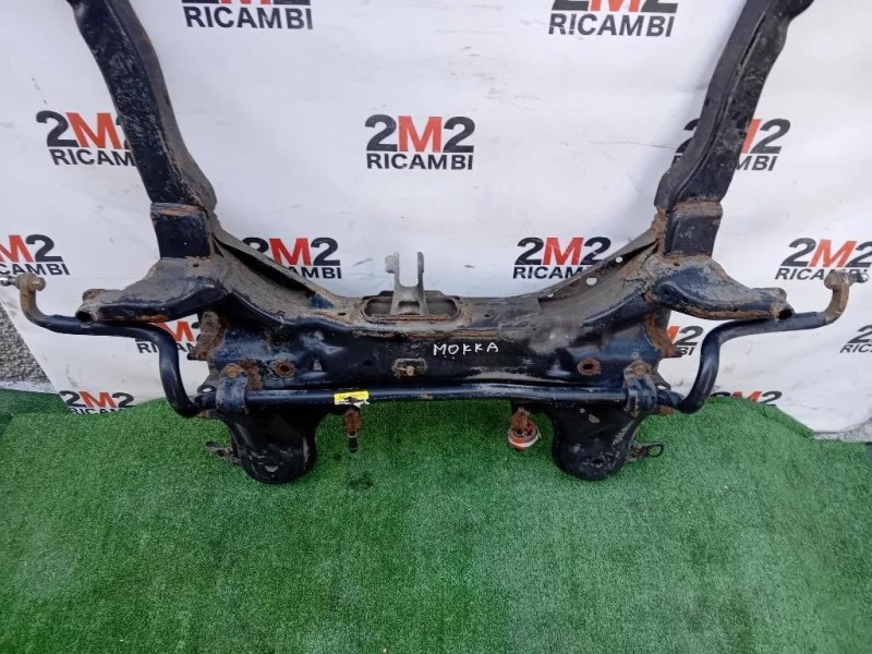 Assale ANT 42454889 Opel Mokka 2013