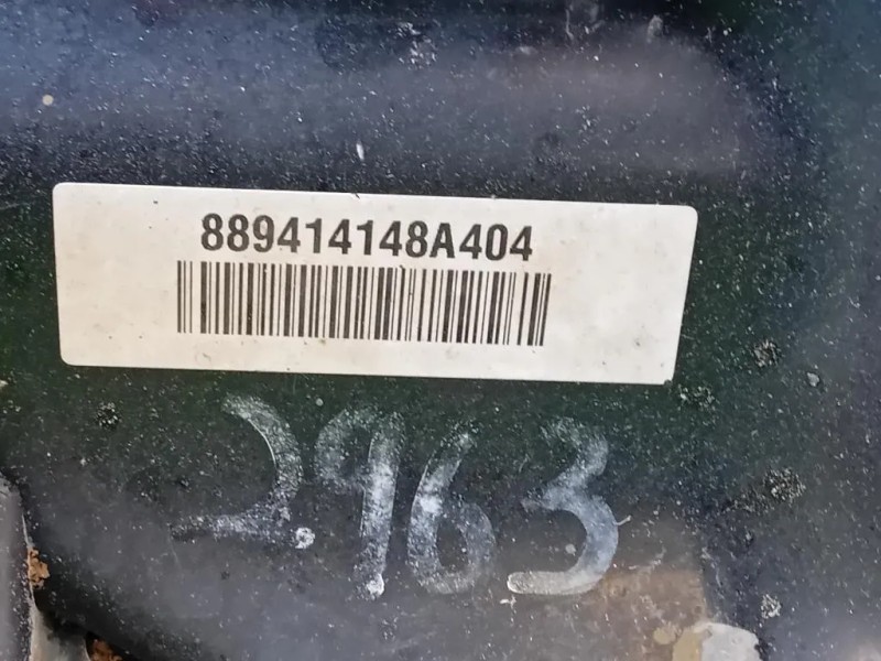 Assale ANT 42454889 Opel Mokka 2013