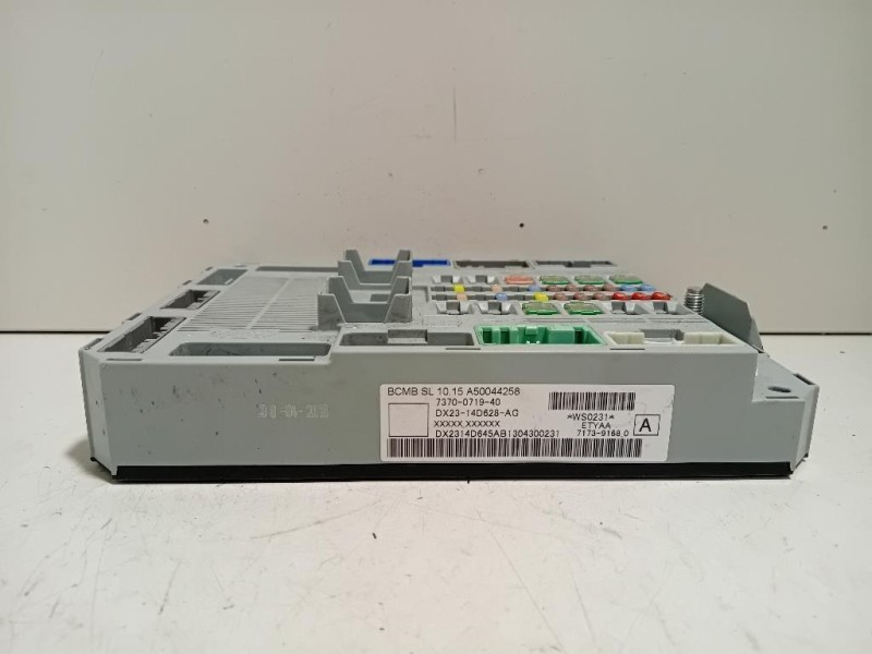 Centralina Scatola Fusibili DX23-14D628-AG Jaguar XF I 2011