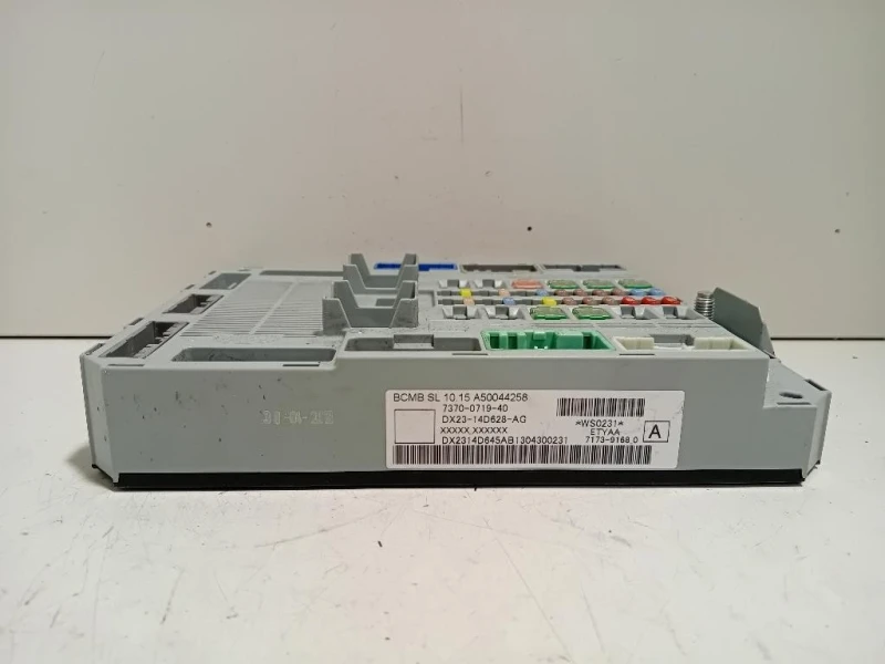Centralina Scatola Fusibili DX23-14D628-AG Jaguar XF I 2011