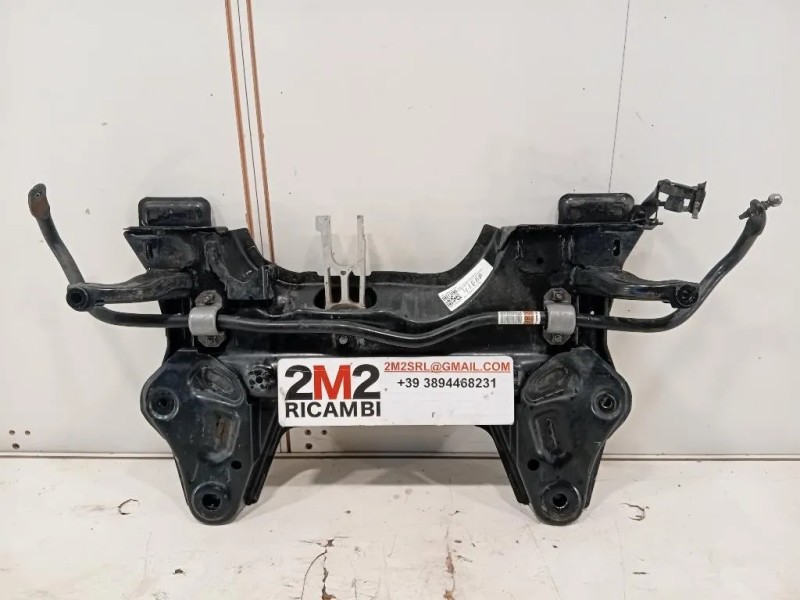 Assale ANT 9836307280 Opel Mokka B 2020