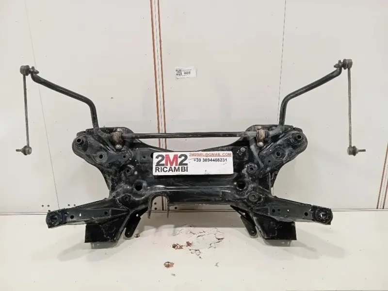 Assale ANT 95518213 Opel Movano B 2010