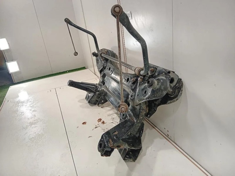 Assale ANT 95518213 Opel Movano B 2010