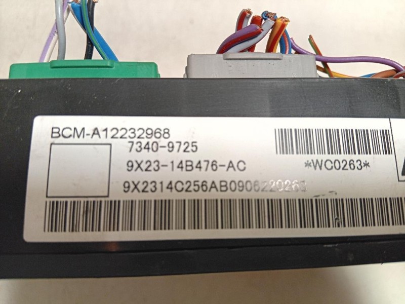 Griglia Condotto ARIA Cruscotto Centrale 687504 Nissan Qashqai II 2014