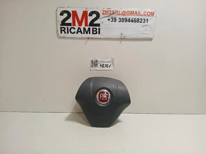 Air-bag Guidatore 70112021 Fiat Fiorino III 2008
