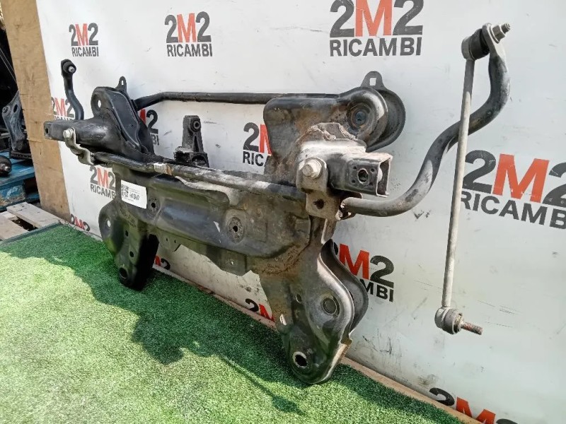 Assale ANT 9808011780 Peugeot 2008 I 2016