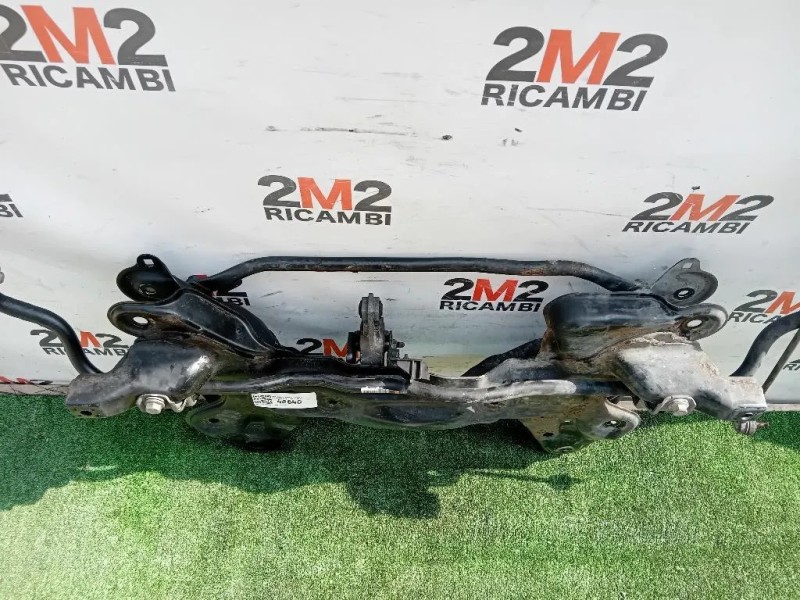 Assale ANT 9808011780 Peugeot 2008 I 2016