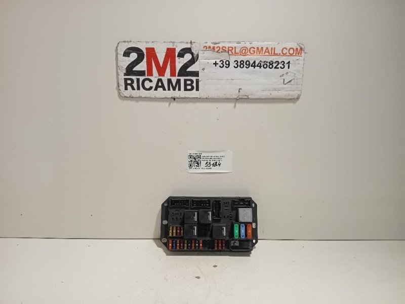 Griglia Condotto ARIA Cruscotto Centrale 687504EA0A Nissan Qashqai II 2014