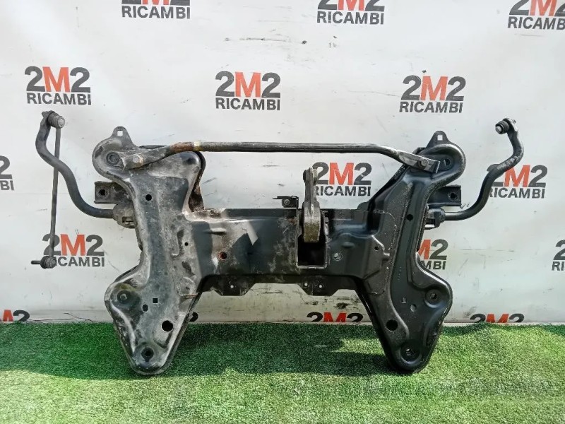 Assale ANT 9808011780 Peugeot 2008 I 2016