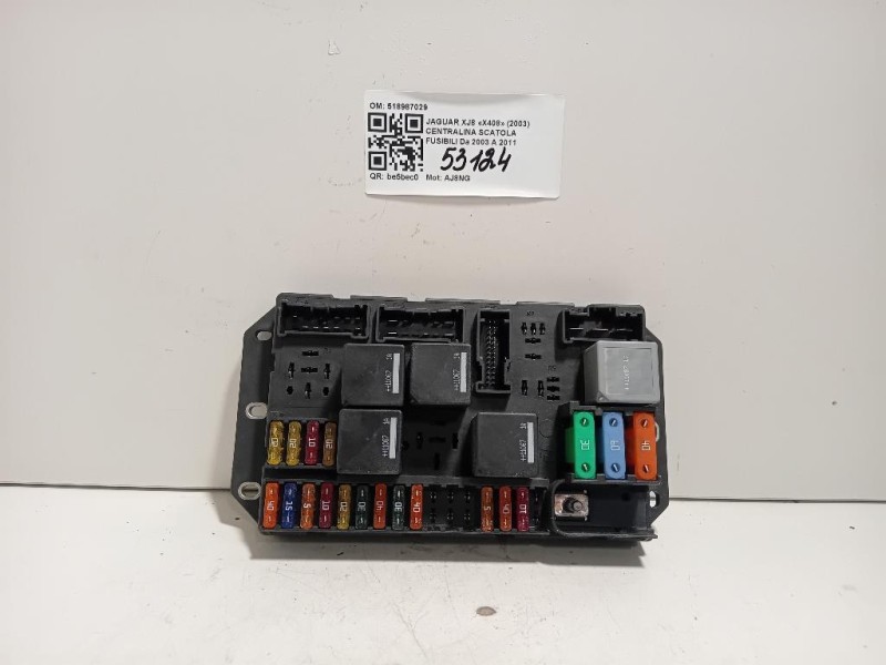 Griglia Condotto ARIA Cruscotto Centrale 687504EA0A Nissan Qashqai II 2014
