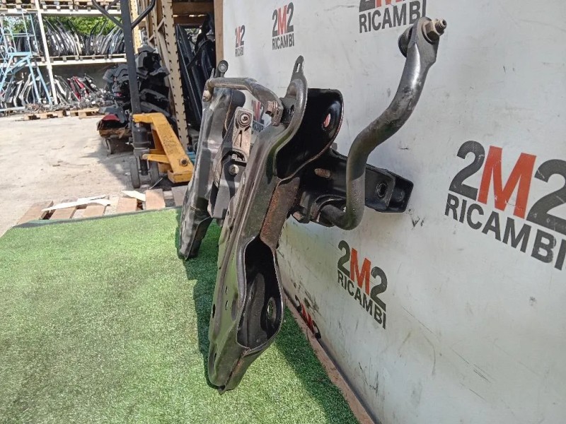 Assale ANT 9808011780 Peugeot 2008 I 2016