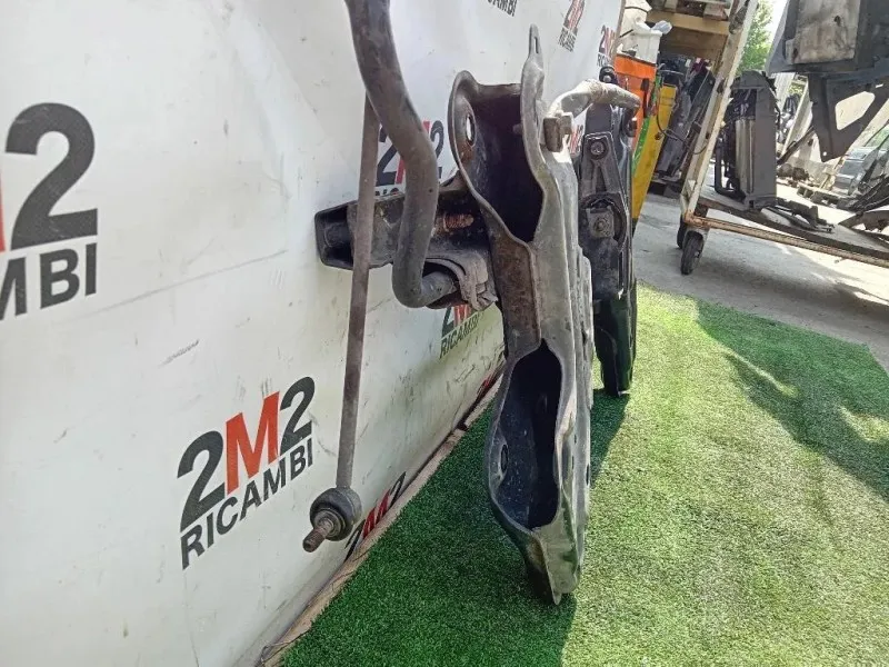 Assale ANT 9808011780 Peugeot 2008 I 2016