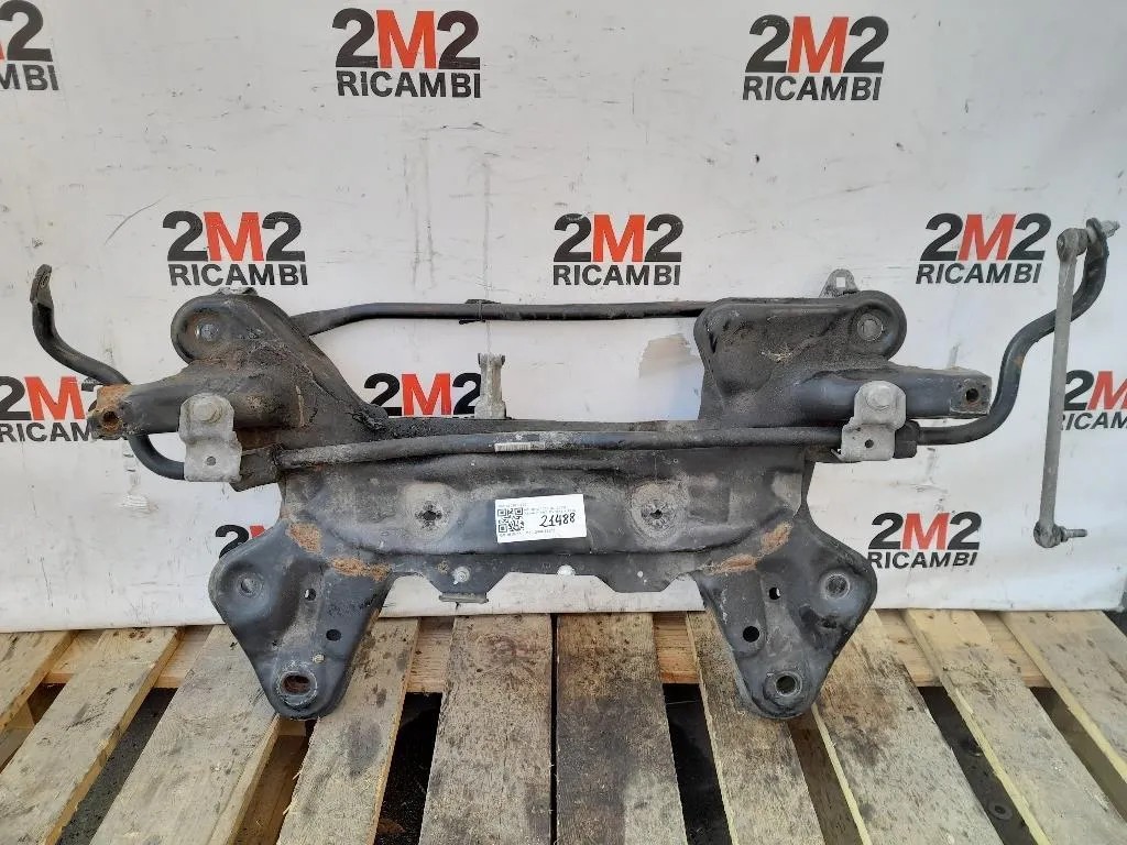 Assale ANT 9808011780 Peugeot 208 I 2012