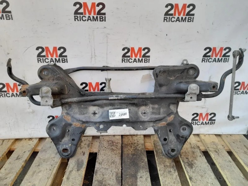 Assale ANT 9808011780 Peugeot 208 I 2012