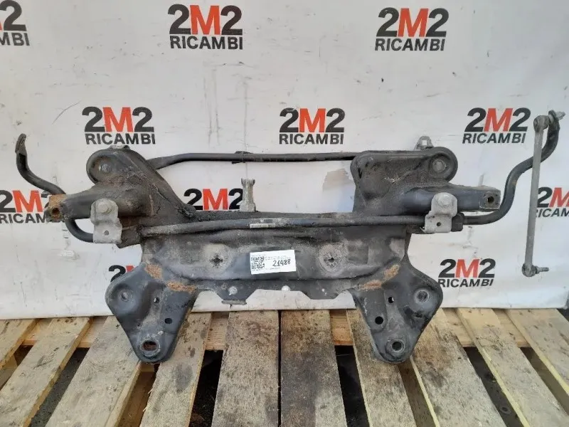 Assale ANT 9808011780 Peugeot 208 I 2012