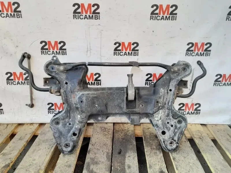 Assale ANT 9808011780 Peugeot 208 I 2012