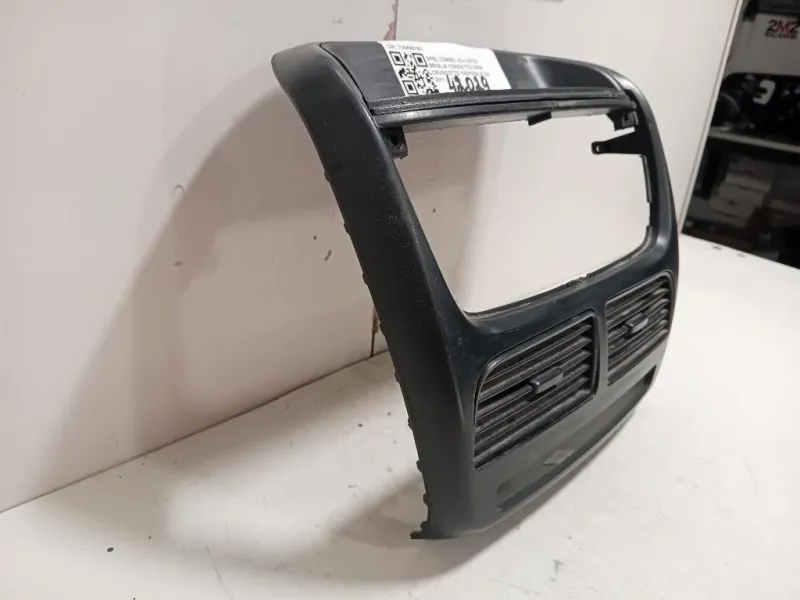 Griglia Condotto ARIA Cruscotto Centrale 735456163 Opel Combo D 2012