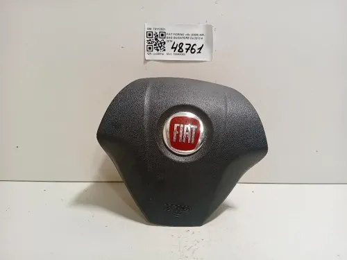 Air-bag Guidatore 70112021 Fiat Fiorino III 2008