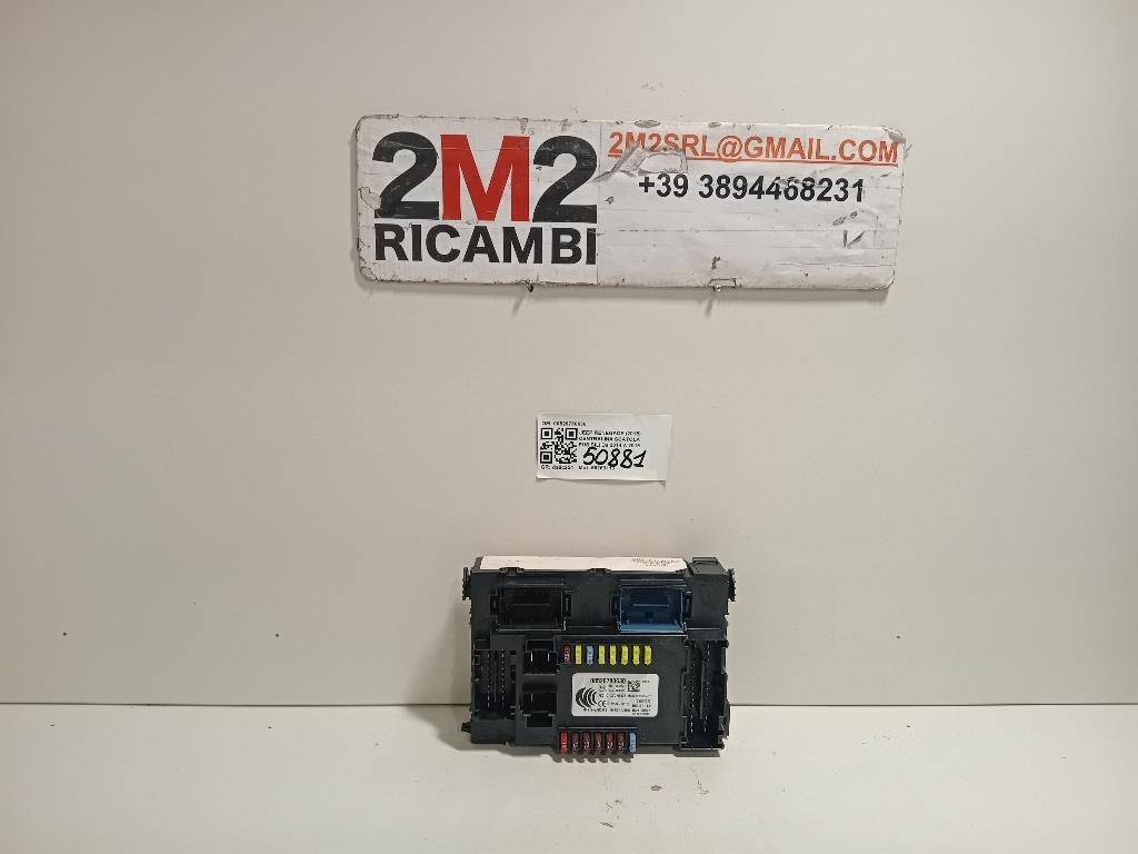 Assale ANT ASSALE ANT Peugeot 3008 II 2020