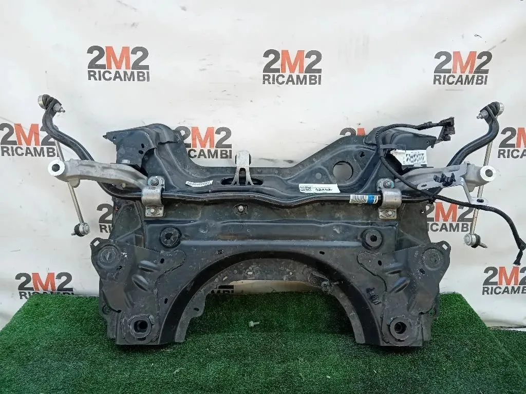 Assale ANT ASSALE ANT Peugeot 3008 II 2020