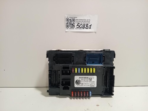 Centralina Scatola Fusibili 00520780630 Jeep Renegade 2015