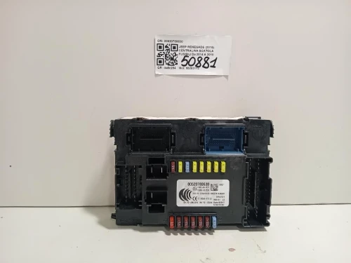 Centralina Scatola Fusibili 00520780630 Jeep Renegade 2015
