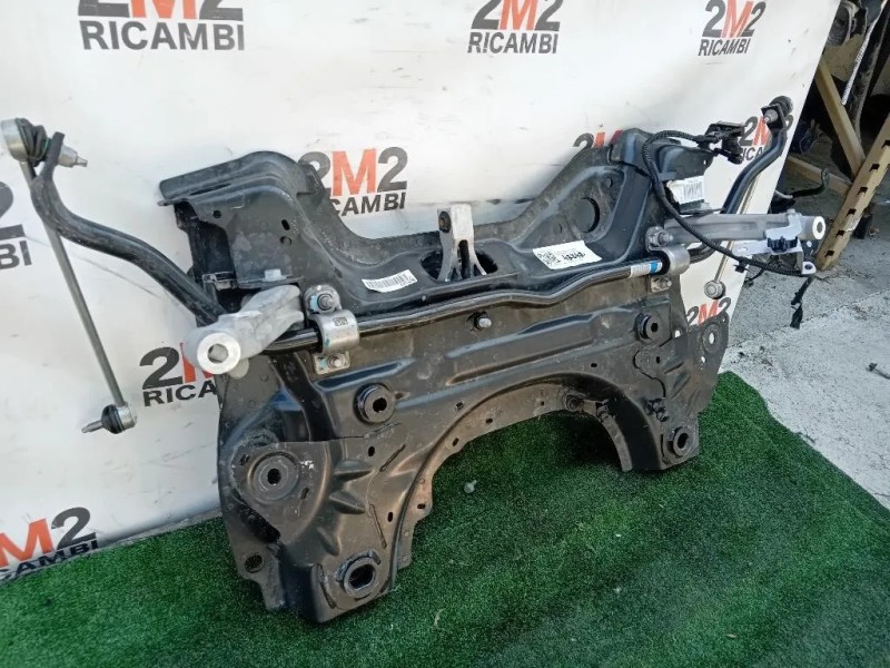 Assale ANT ASSALE ANT Peugeot 3008 II 2020