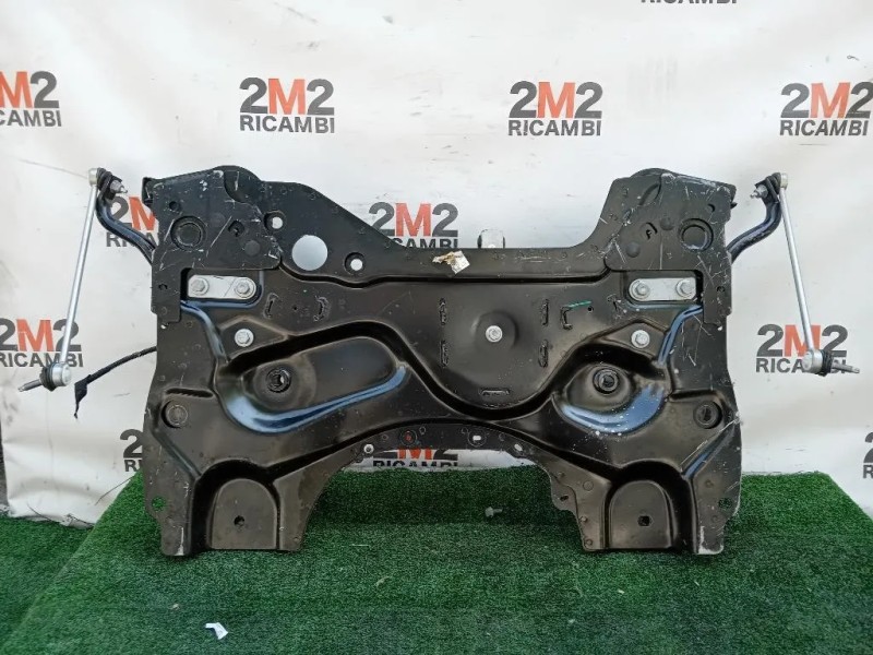 Assale ANT ASSALE ANT Peugeot 3008 II 2020