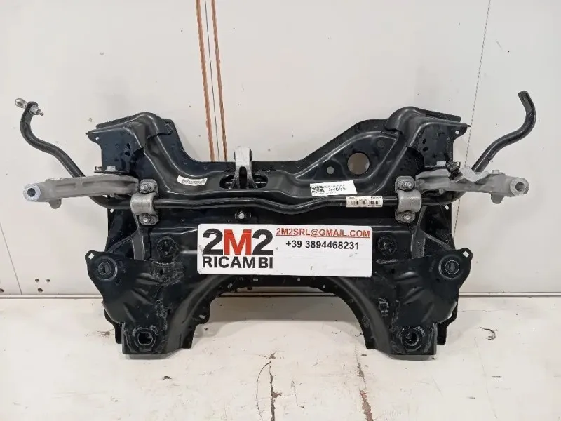 Assale ANT 770686A01D Peugeot 308 II 2017