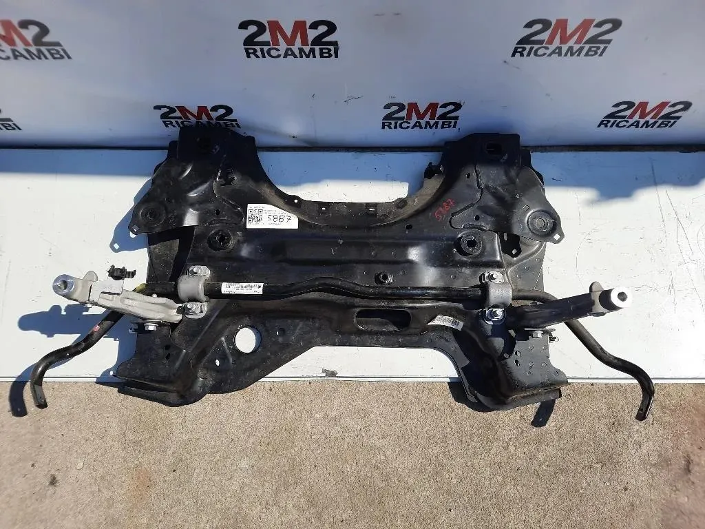 Assale ANT 9677071880 Peugeot 308 II 2017