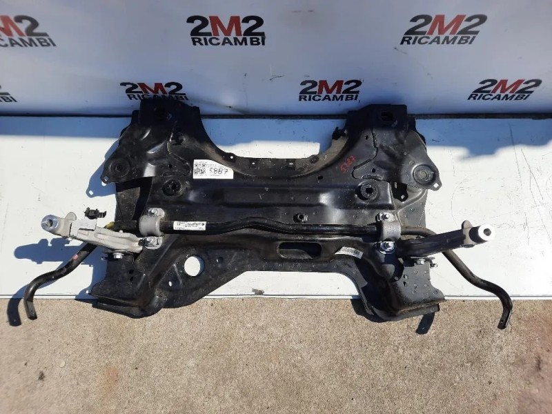 Assale ANT 9677071880 Peugeot 308 II 2017