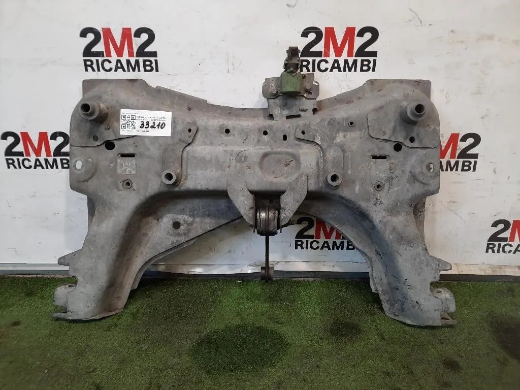 Assale ANT 544011380R Renault Captur I 2013