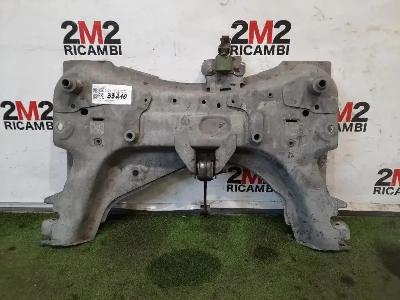 Assale ANT 544011380R Renault Captur I 2013