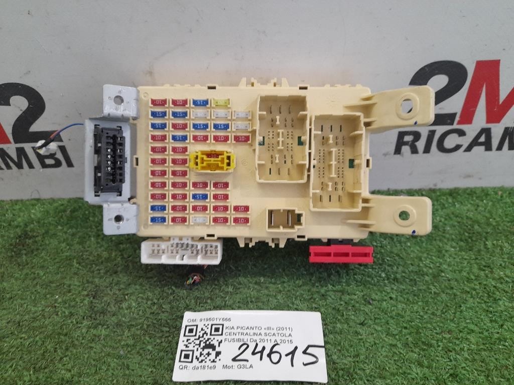 Griglia Condotto ARIA Cruscotto Centrale 13282238 132822386 Opel Insignia A 2009