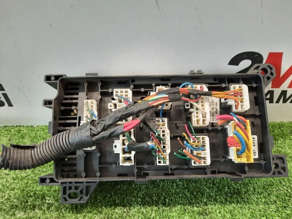 Centralina Scatola Fusibili 911603E070 Kia Sorento II 2006