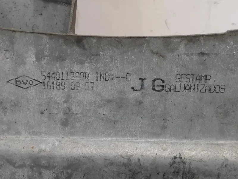 Assale ANT 544011380R Renault Captur I 2013