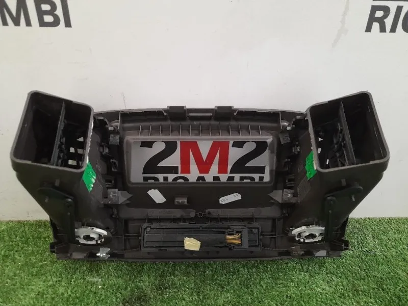 Griglia Condotto ARIA Cruscotto Centrale 13282238 132822386 Opel Insignia A 2009