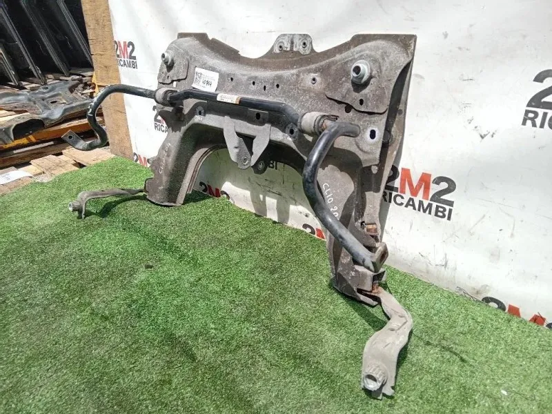 Assale ANT 544018224R Renault CLIO IV 2013