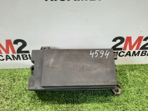 Centralina Scatola Fusibili 911603E070 Kia Sorento II 2006