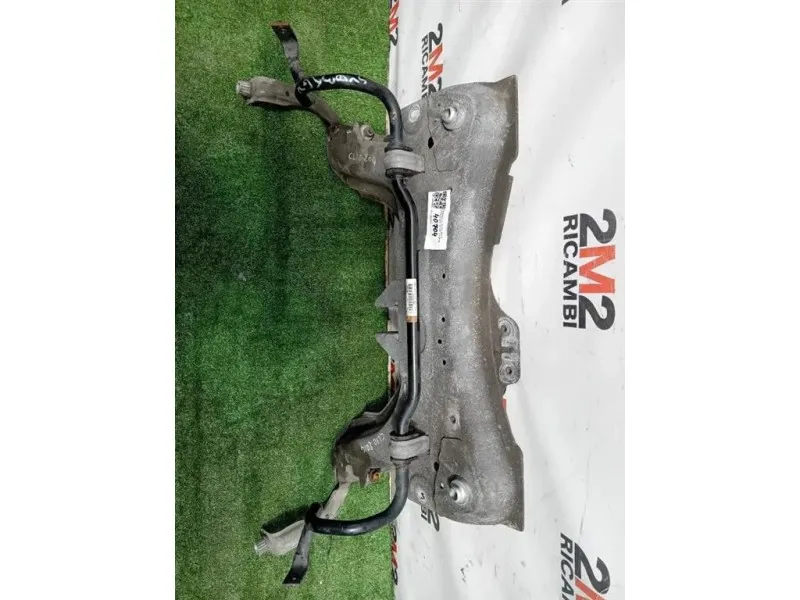 Assale ANT 544018224R Renault CLIO IV 2013