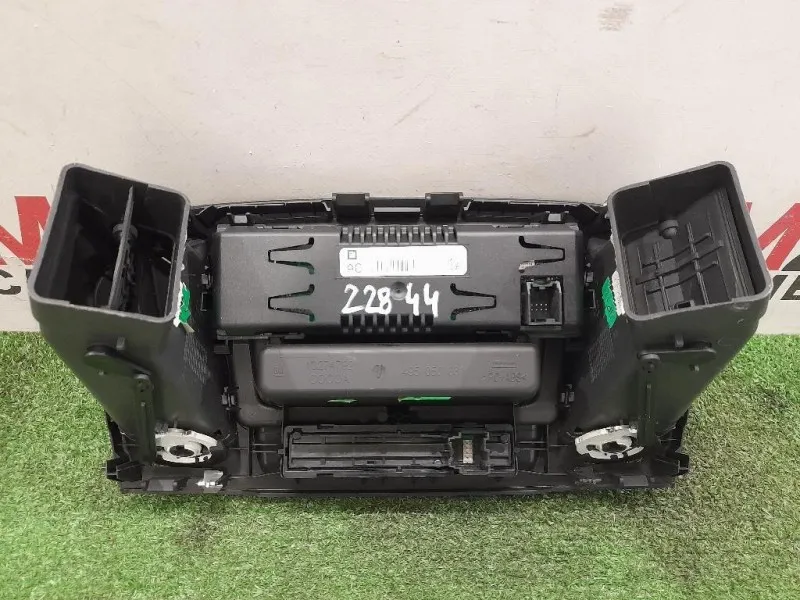 Griglia Condotto ARIA Cruscotto Centrale 13274792 13233977F Opel Insignia A 2009