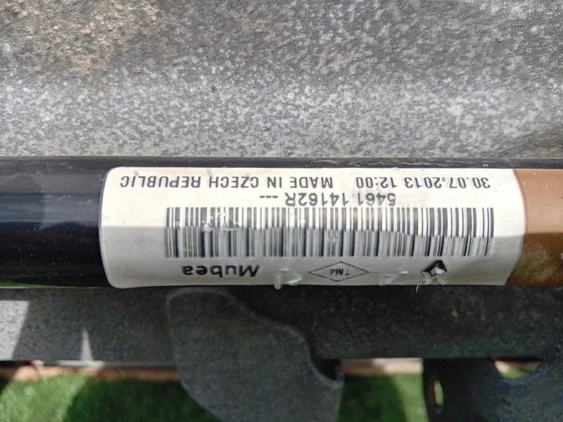 Assale ANT 544018224R Renault CLIO IV 2013