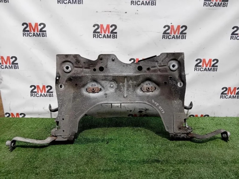 Assale ANT 544018224R Renault CLIO IV 2013